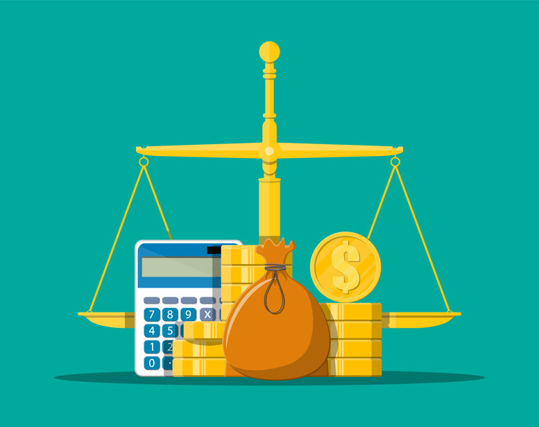 Help with business finances