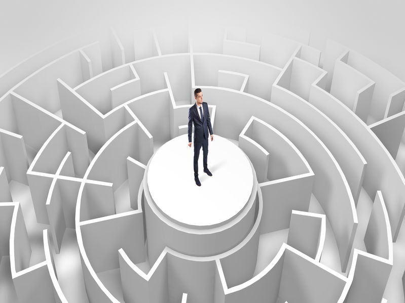 Pitfalls of starting a business