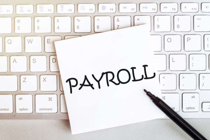 Payroll Services London
