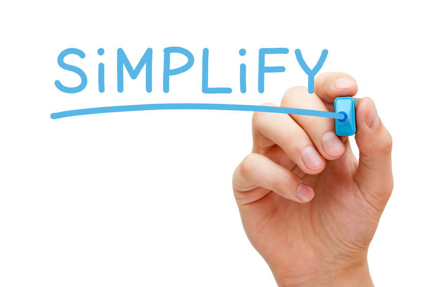 Changing Accountant is simple