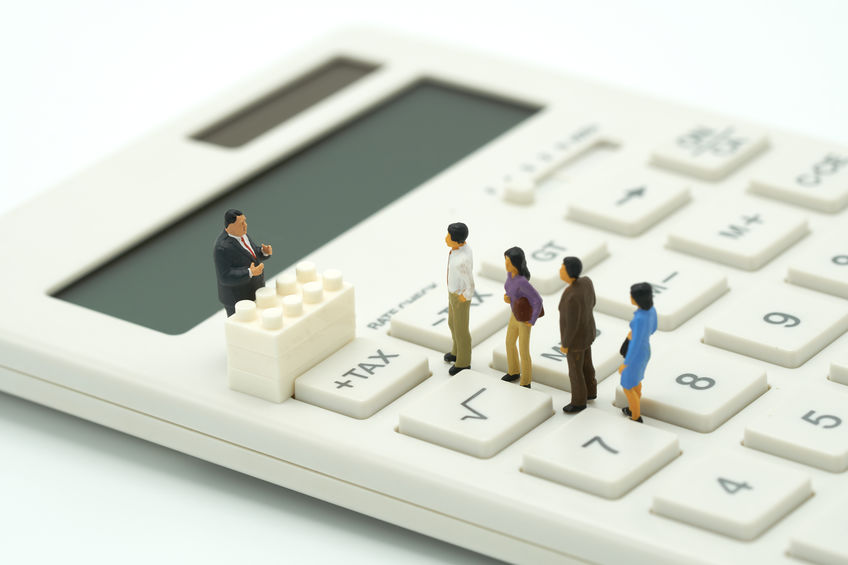 VAT Planning & Disputes