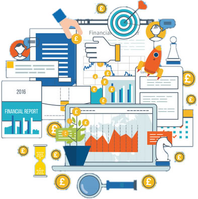 Improve business planning