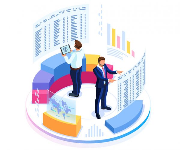 Financial Consulting