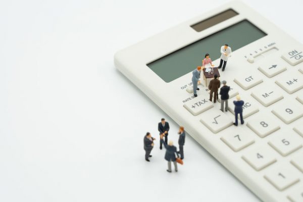 Corporation tax Liabilities