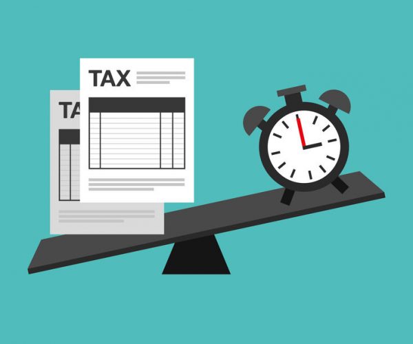 Business Tax Planning
