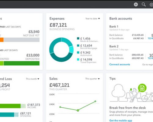QuickBooks