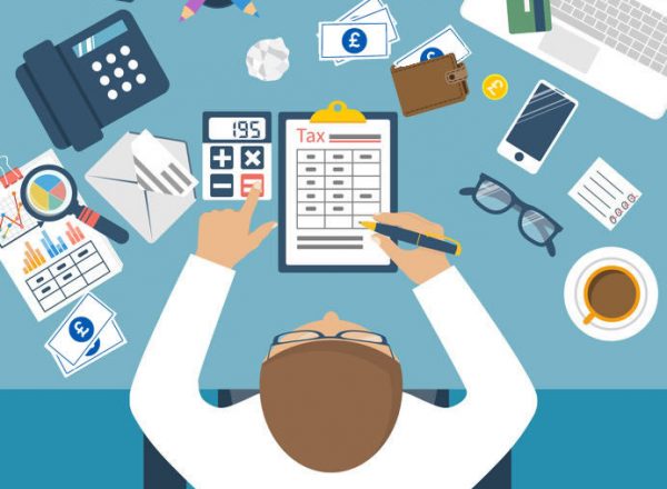 Tax advice for individuals