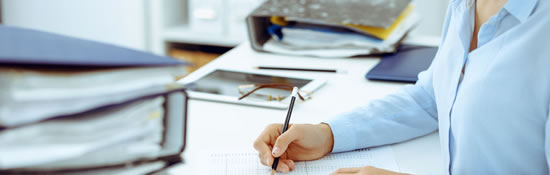 Accountancy Services Hammersmith London
