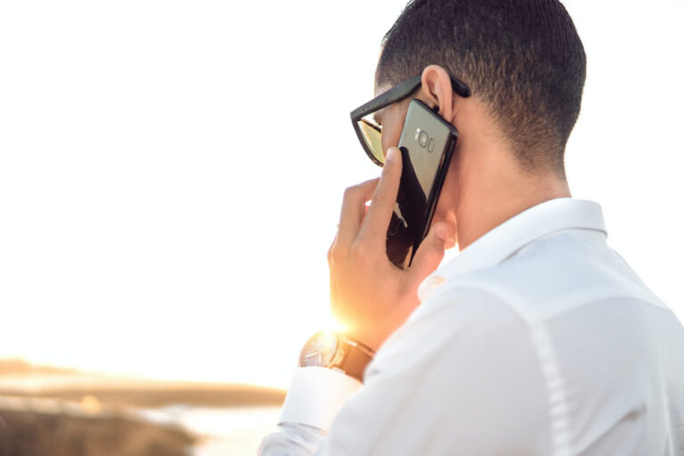 Telephone HMRC