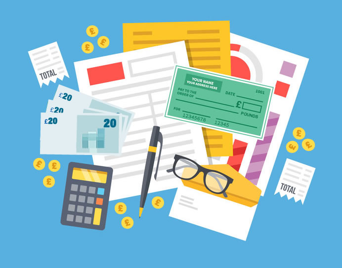 Payroll compliance